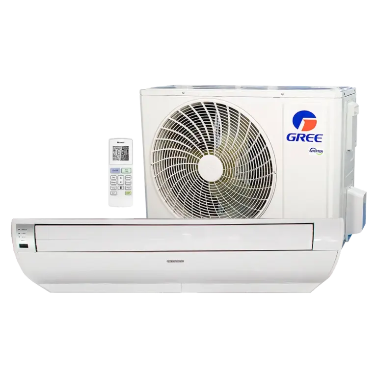 Ar Condicionado Piso Teto Gree Inverter G-Prime Compact 57000 Btus Frio 220v R-32