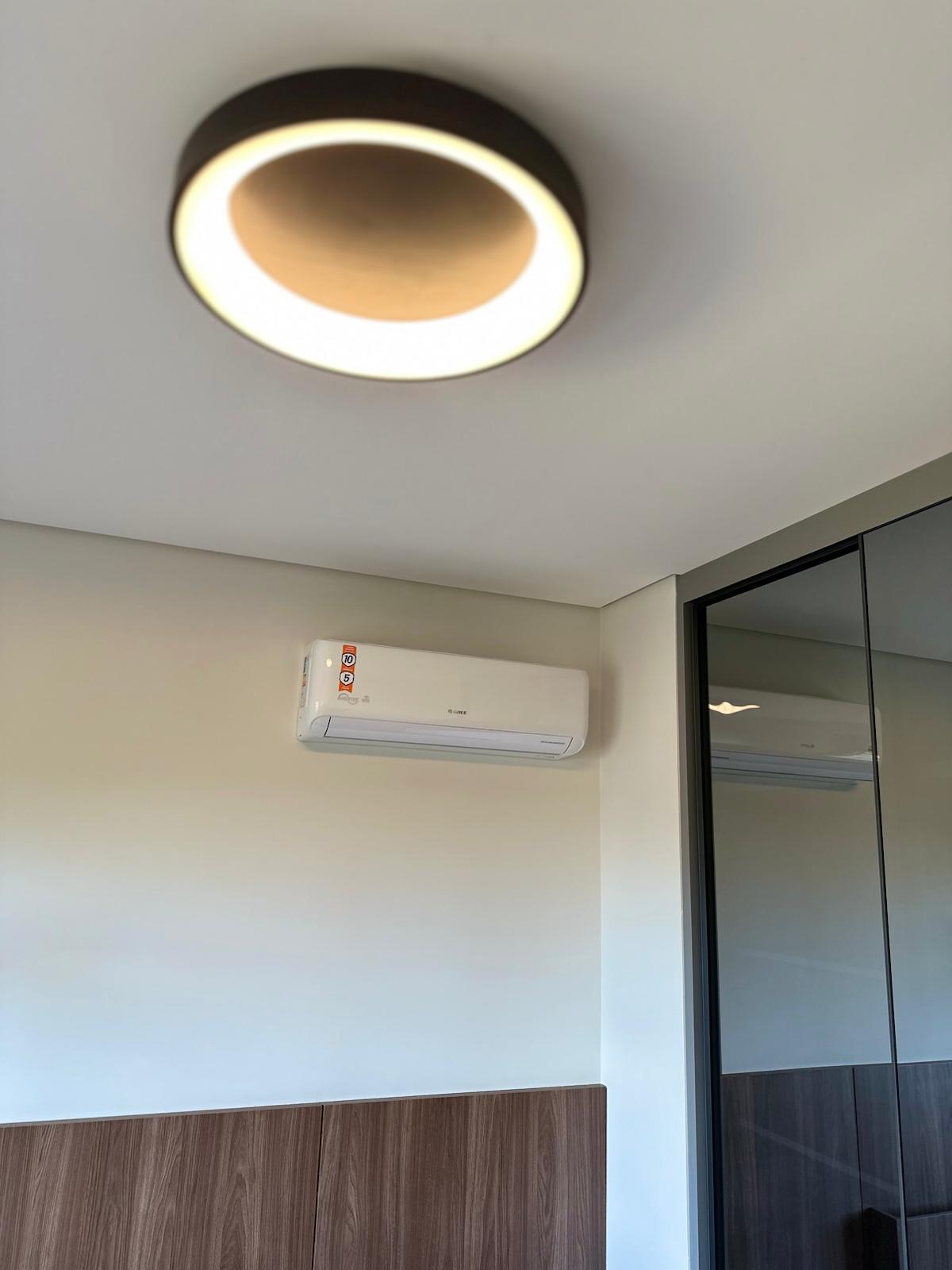 Sistemas Multi Split de Ar Condicionado