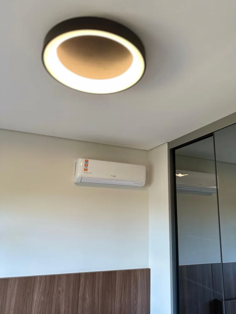 Sistemas Multi Split de Ar Condicionado