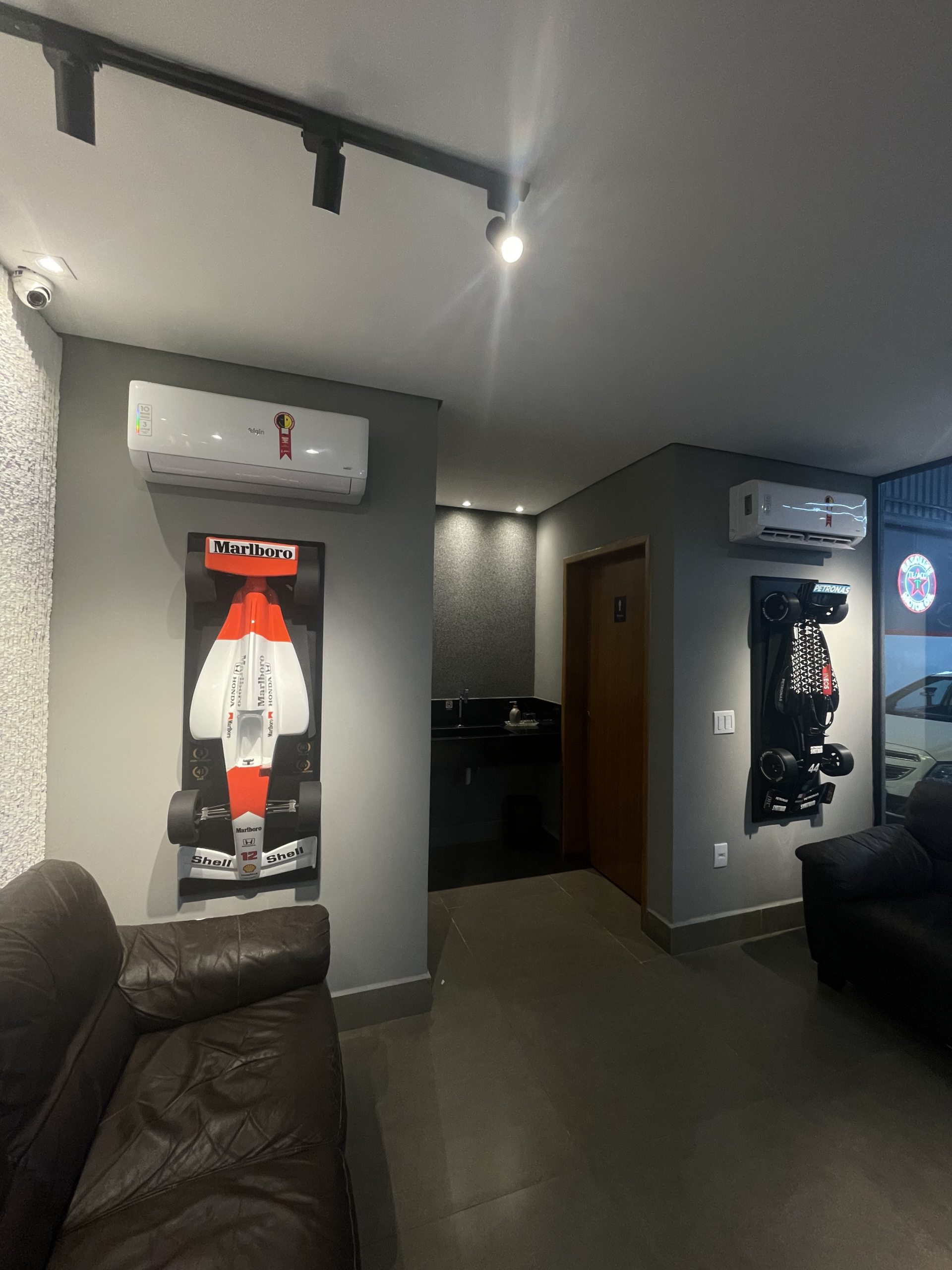 Vendas de Aparelhos de Ar Condicionado