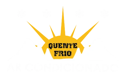Quente Frio Ar Condicionado